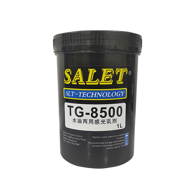 Salet TG-8500