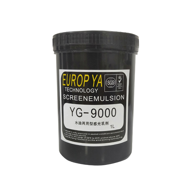 Europya YG-9000
