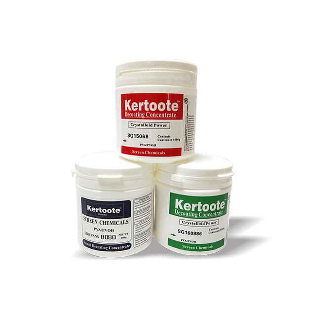 Screen Remover Powder