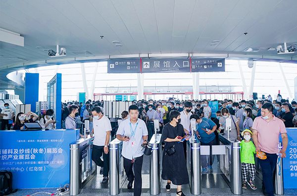 We cordially invite you to visit our booth A2-067 at the 2025 Qingdao Textile & Garment Printing Expo.